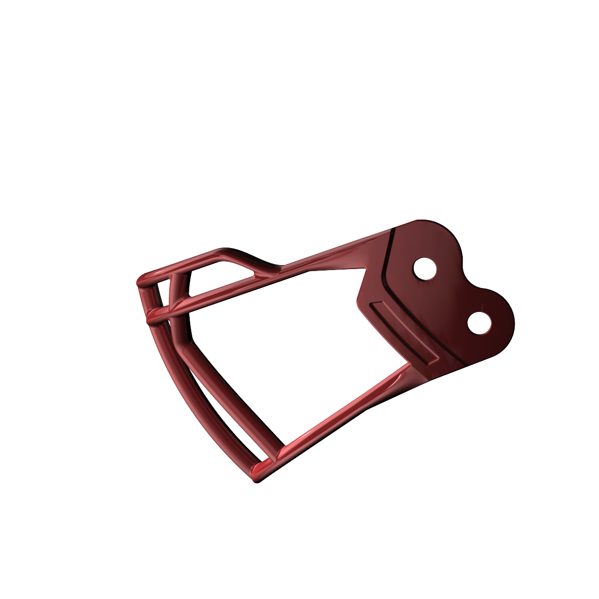 AXIOM 2BC-HP-TI CARDINAL
