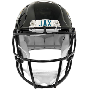 Jacksonville Jaguars Authentic Speed
