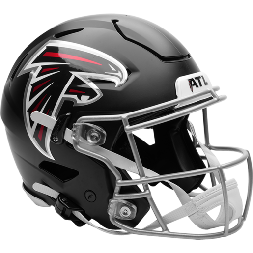 Atlanta Falcons 2026 SpeedFlex Authentic