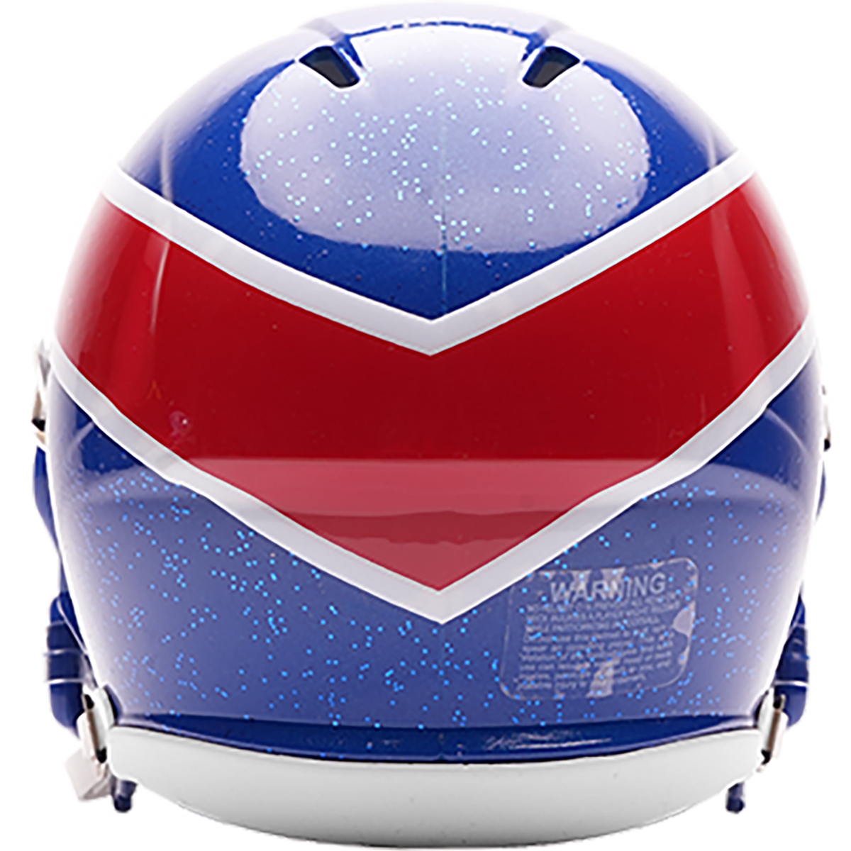 Buffalo Bills 2026 On Field Alternate Mini Speed