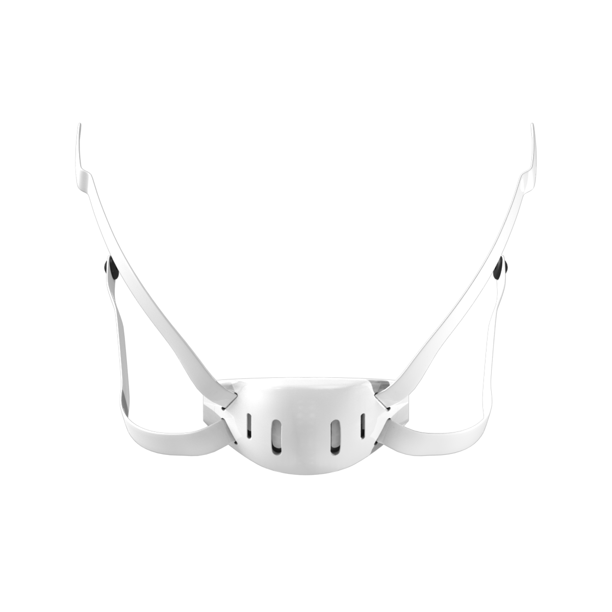 SF CHINSTRAP NC+HC CAM SM COMBO WHITE