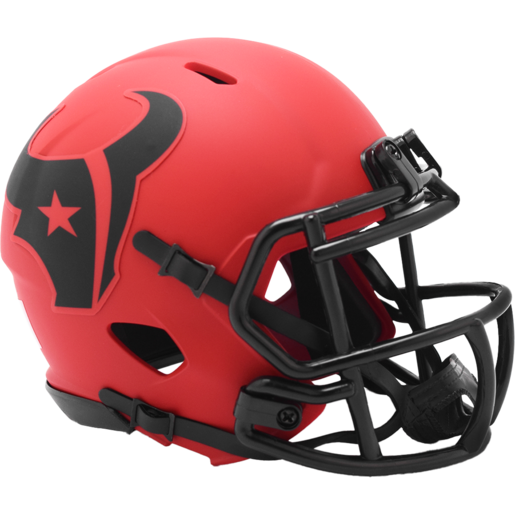 Houston Texans Rave Alternate Mini Speed
