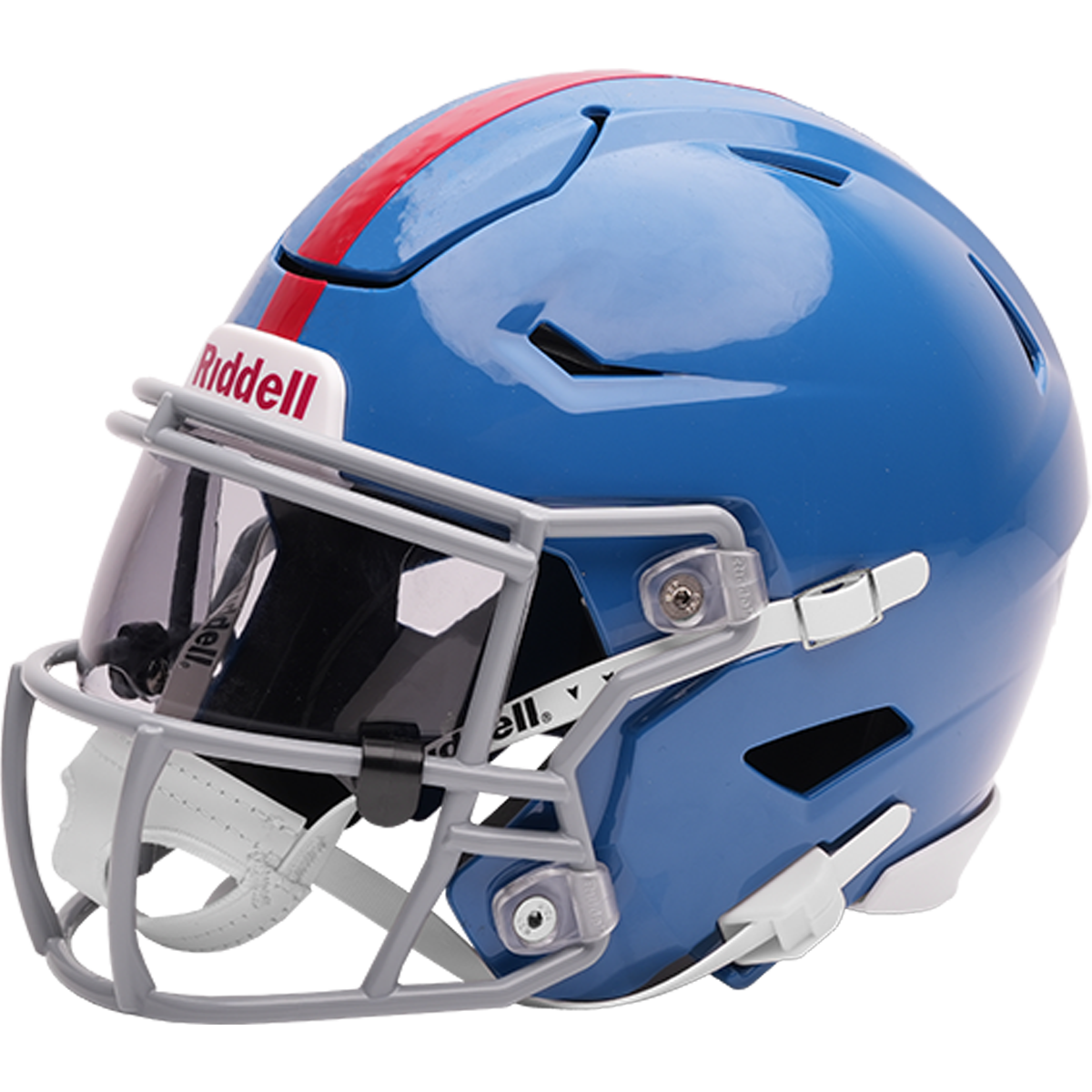 Mississippi Powder Blue Mid-Size SpeedFlex