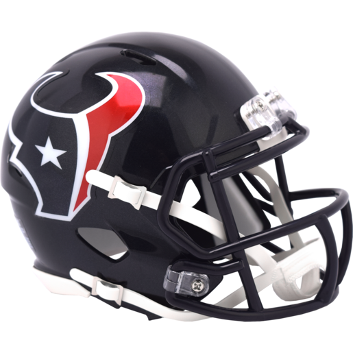 Houston Texans Mini Speed