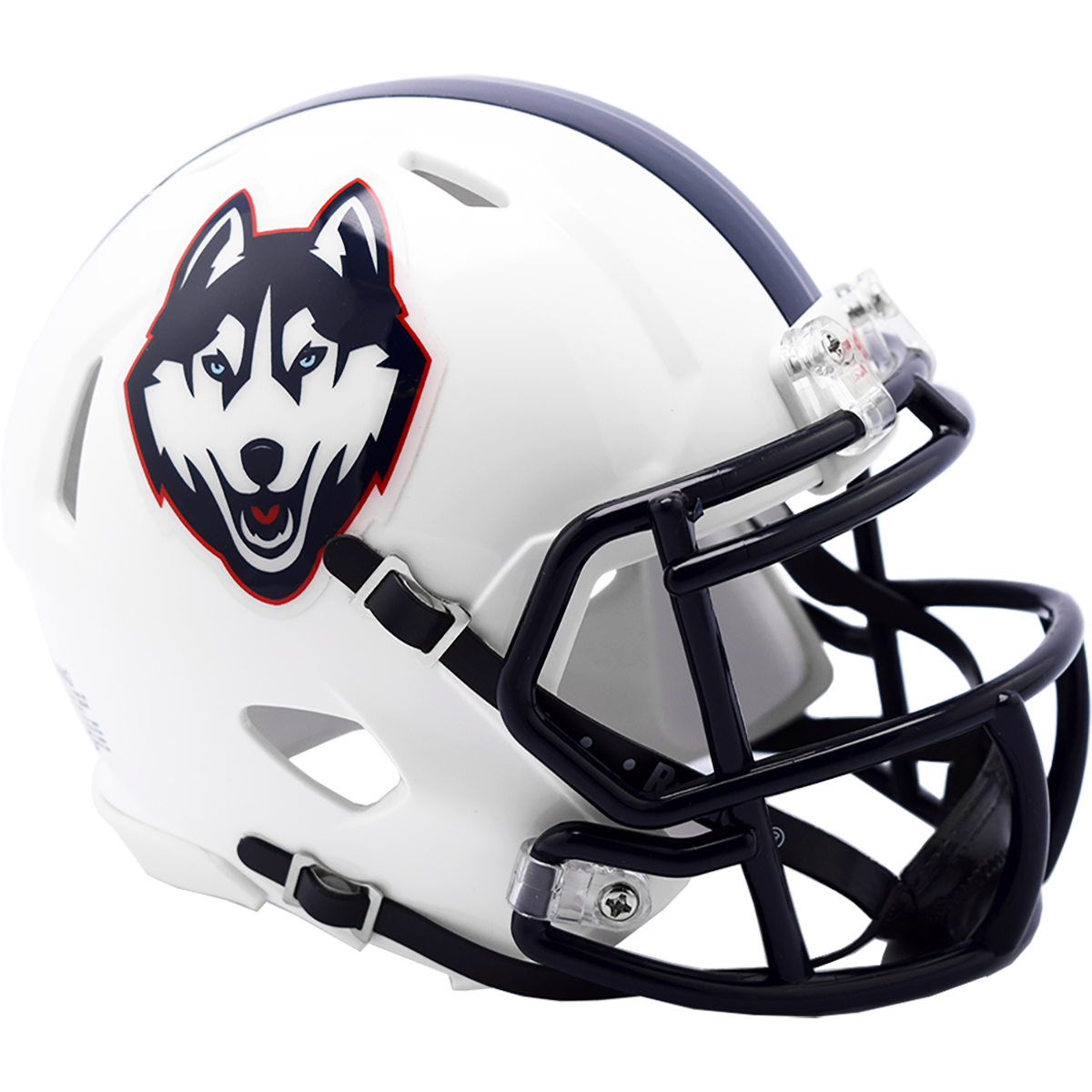 Connecticut Huskies Mini Speed