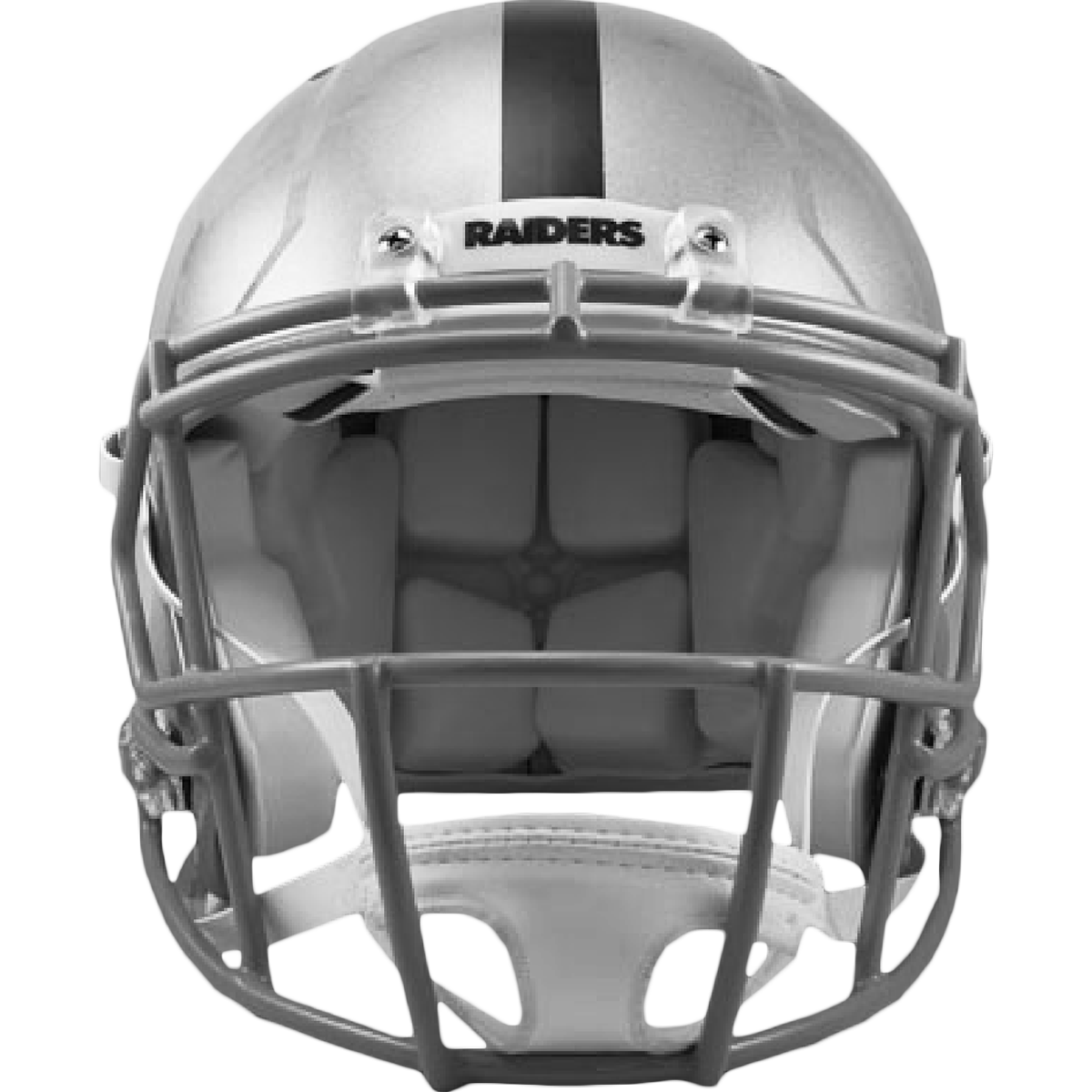 Las Vegas Raiders Authentic Speed