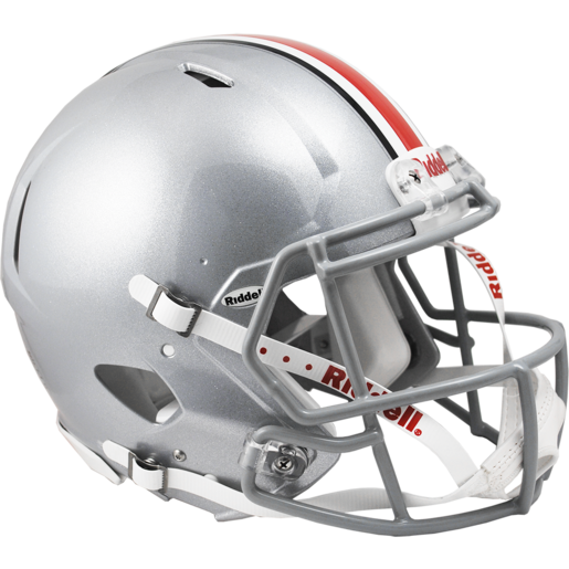Ohio State Buckeyes Authentic Speed