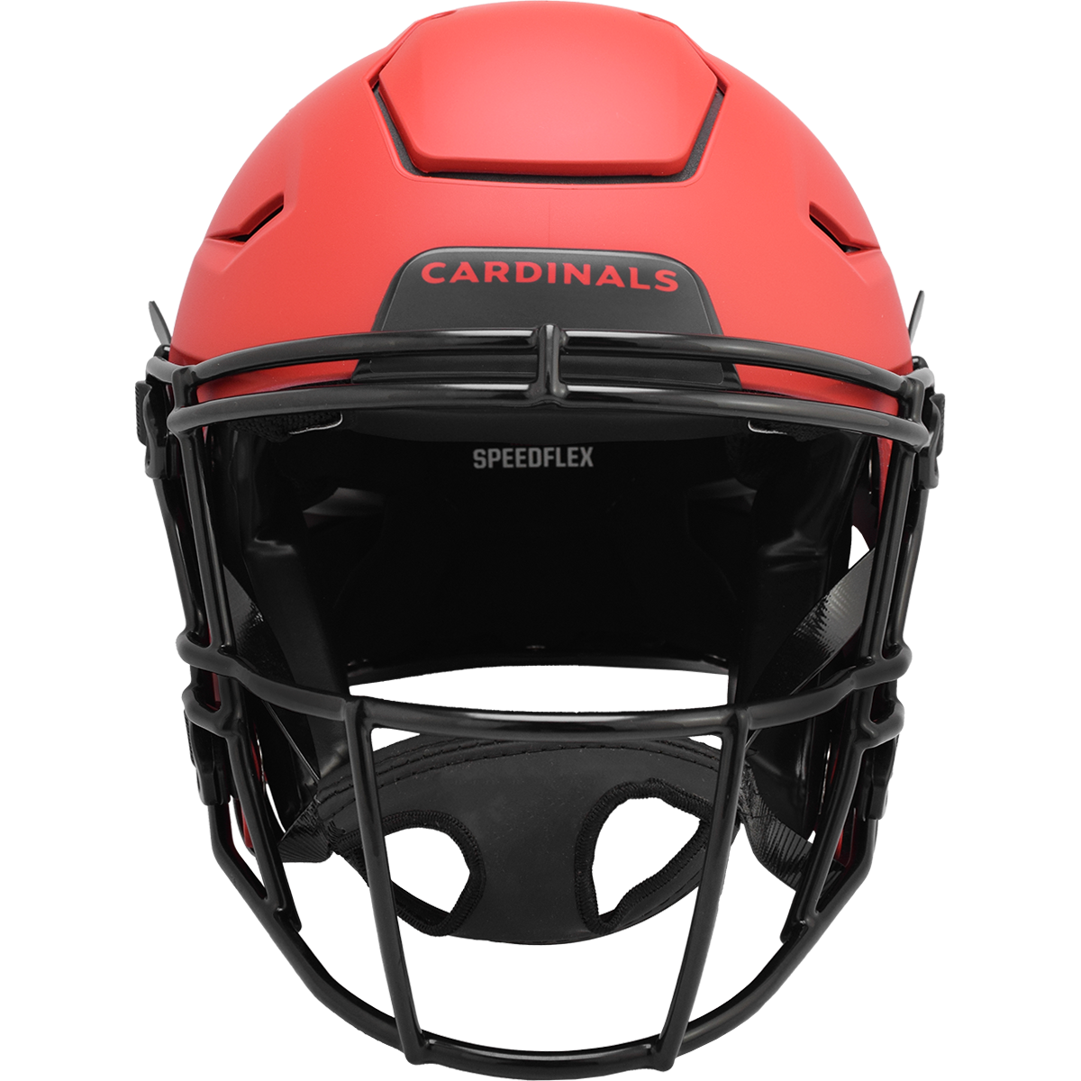 Arizona Cardinals Rave Alternate Authentic SpeedFlex