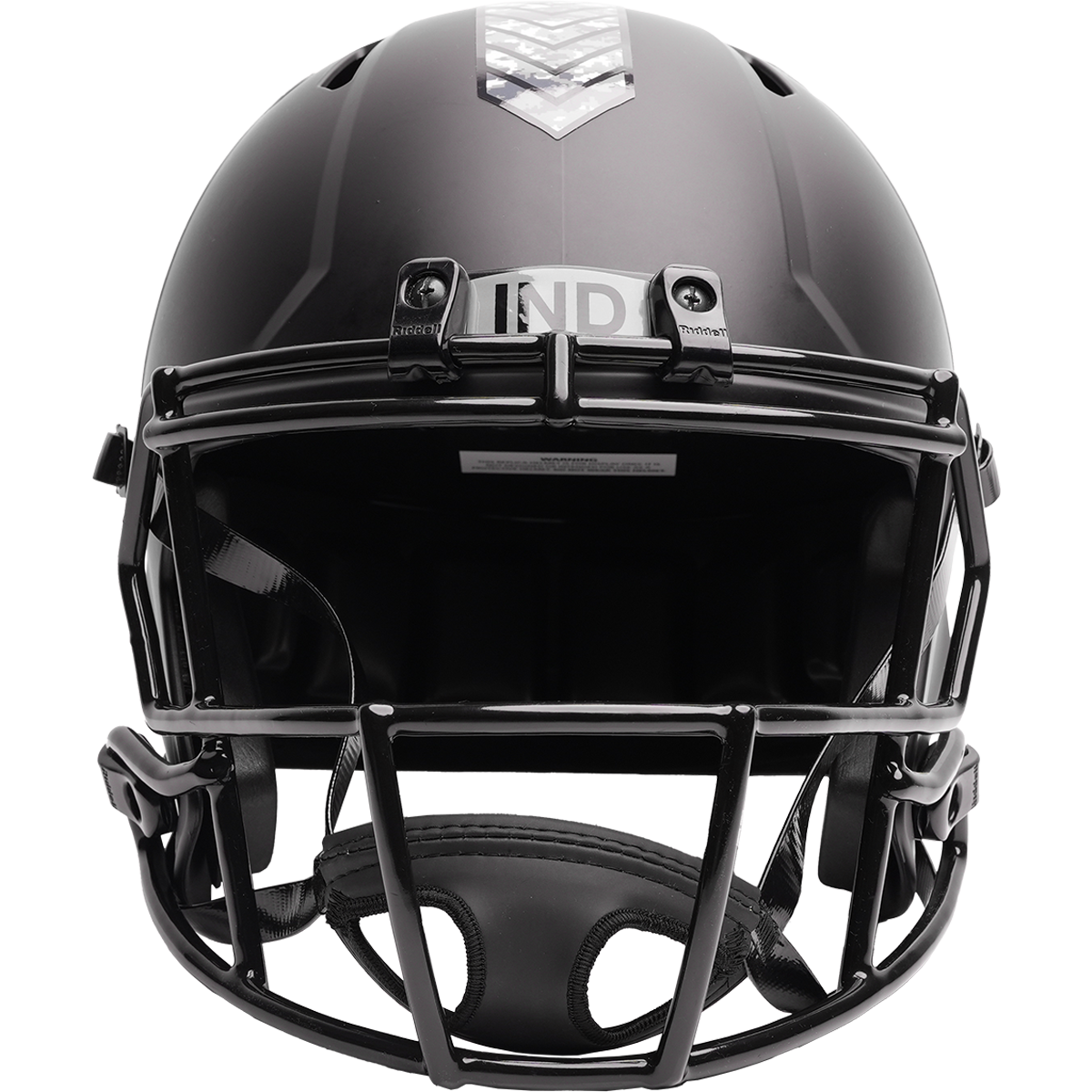 Indianapolis Colts 2026 Salute to Service Speed Replica