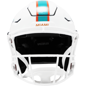Miami Dolphins Authentic SpeedFlex