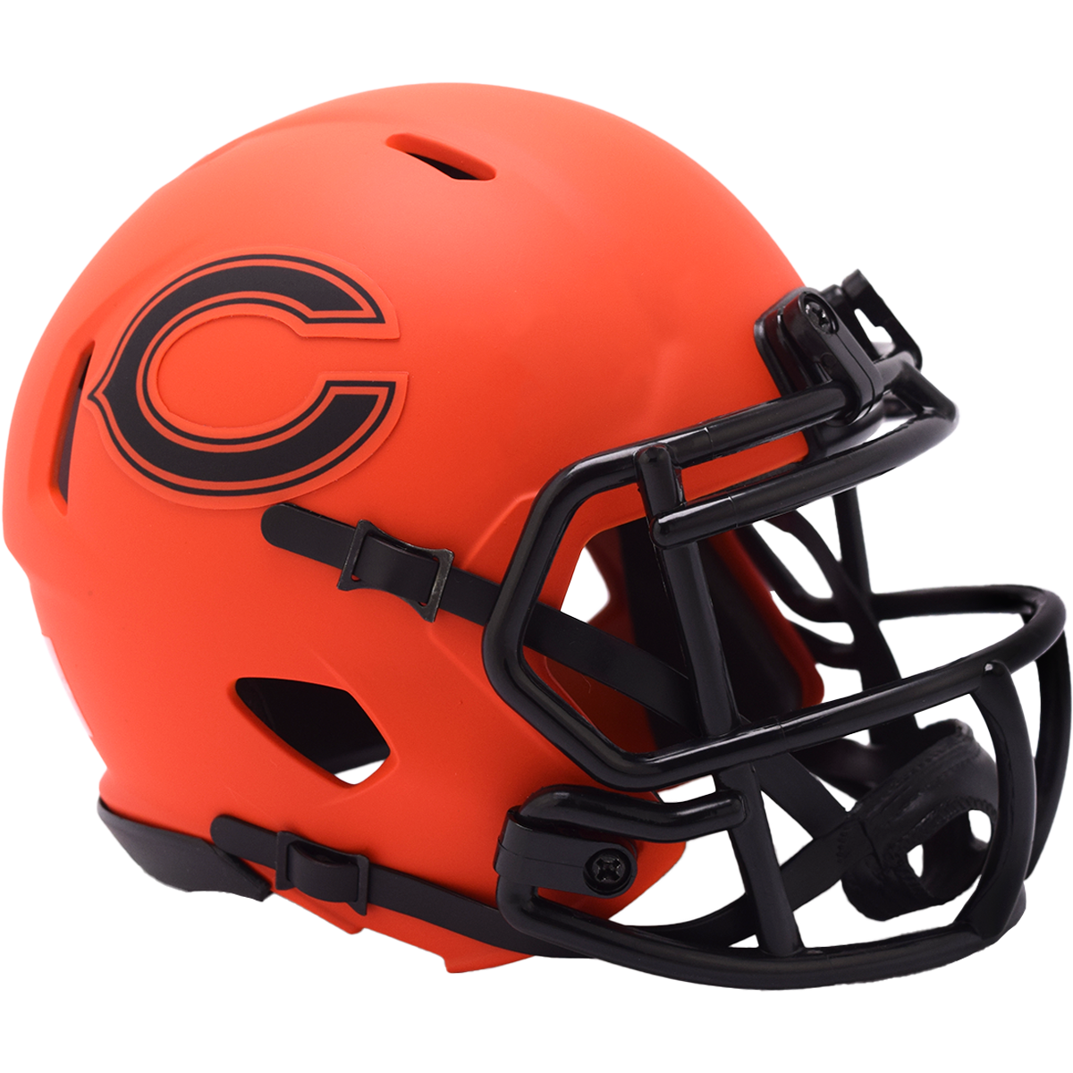 Chicago Bears Rave Alternate Mini Speed