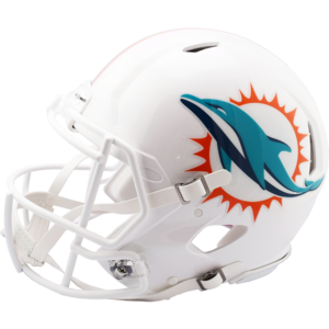 Miami Dolphins Authentic Speed