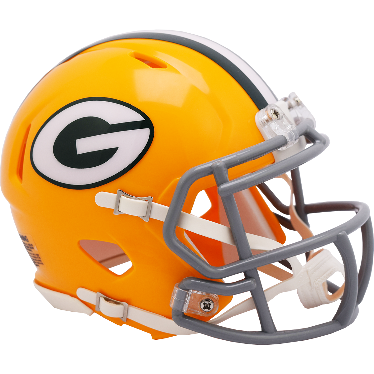 ③00's DEAD STOCK NFL RIDDELL MINI HELMET NFL Riddell Current Speed Mini Football Helmet in Box - PICK