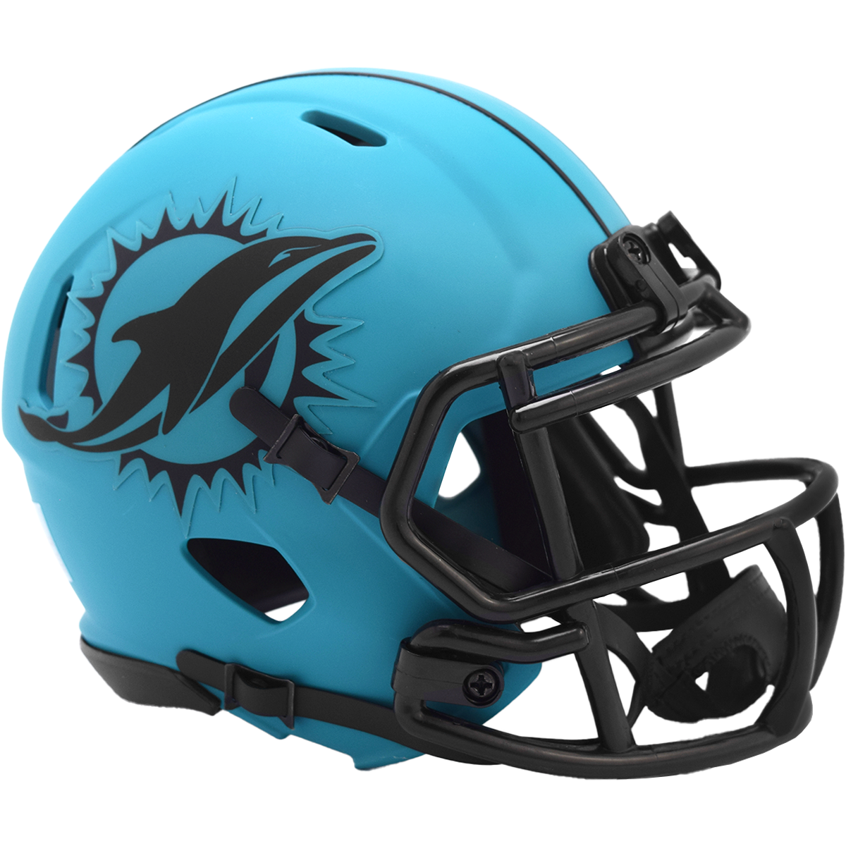 Miami Dolphins Rave Alternate Mini Speed