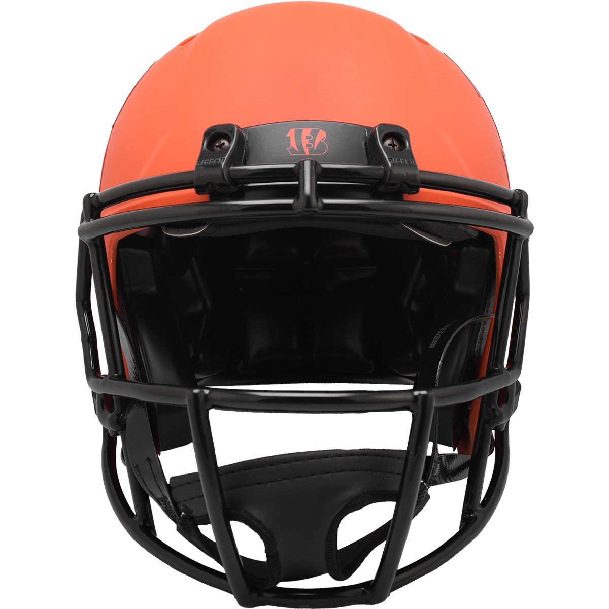 Cincinnati Bengals Rave Alternate Authentic Speed