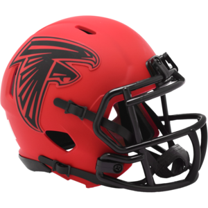 Atlanta Falcons Rave Alternate Mini Speed