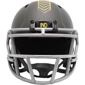 Indianapolis Colts 2025 Salute to Service Mini Speed