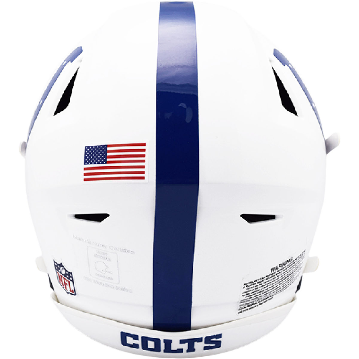 Indianapolis Colts Authentic SpeedFlex