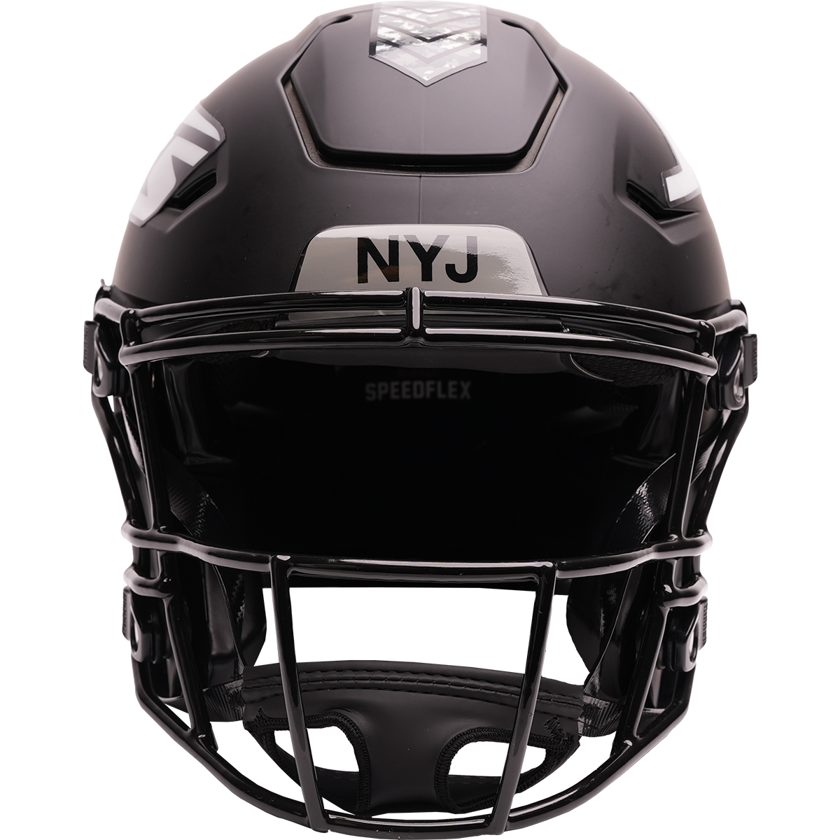 New York Jets 2026 Salute to Service Authentic SpeedFlex