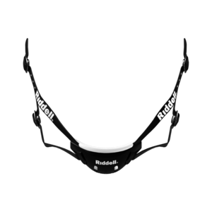 HARD CUP CHIN STRAP LARGE BLACK HARD CUP CHIN STRAP LARGE BLACK