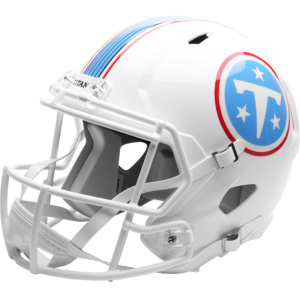 Tennessee Titans 2026 Speed Replica Tennessee Titans 2026 Speed Replica