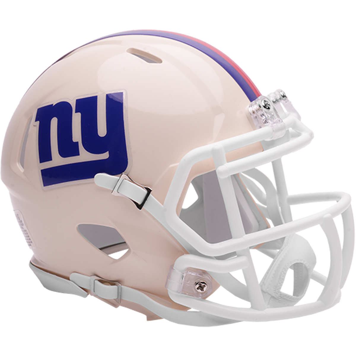 New York Giants Retro Mini Speed