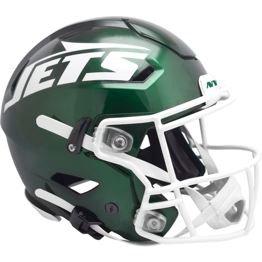 New York Jets Authentic Speedflex