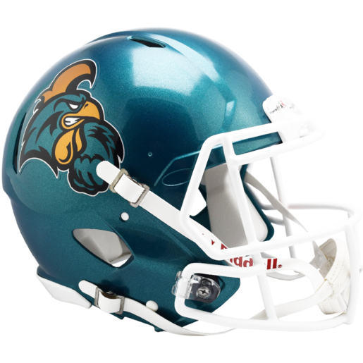 Coastal Carolina Chanticleers Authentic Speed