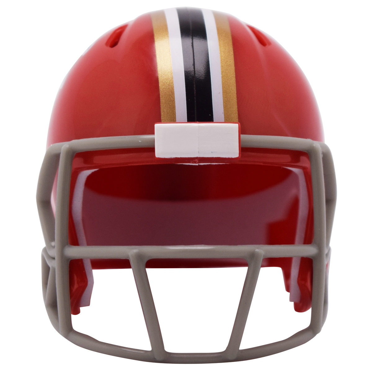 Atlanta Falcons Limited Edition Throwback Pocket Size Helmet