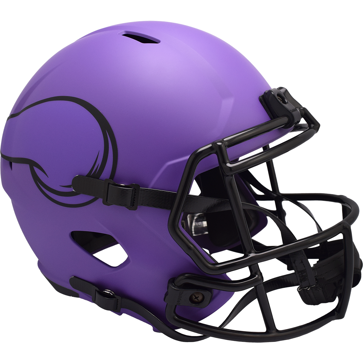 Minnesota Vikings Rave Alternate Replica Speed