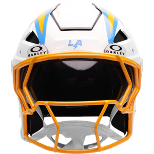 Los Angeles Chargers Axiom Authentic Los Angeles Chargers Axiom Authentic