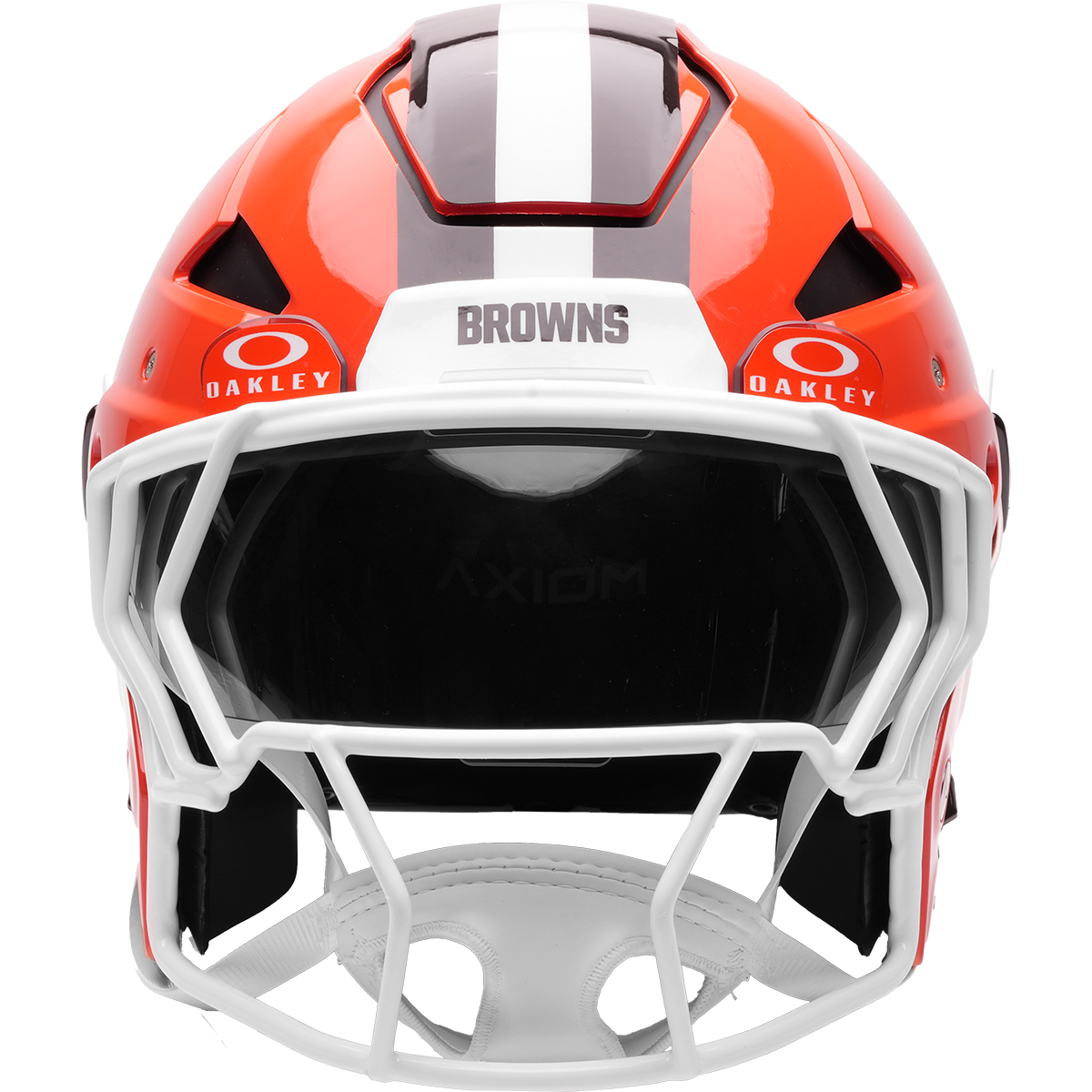 Cleveland Browns Axiom Authentic
