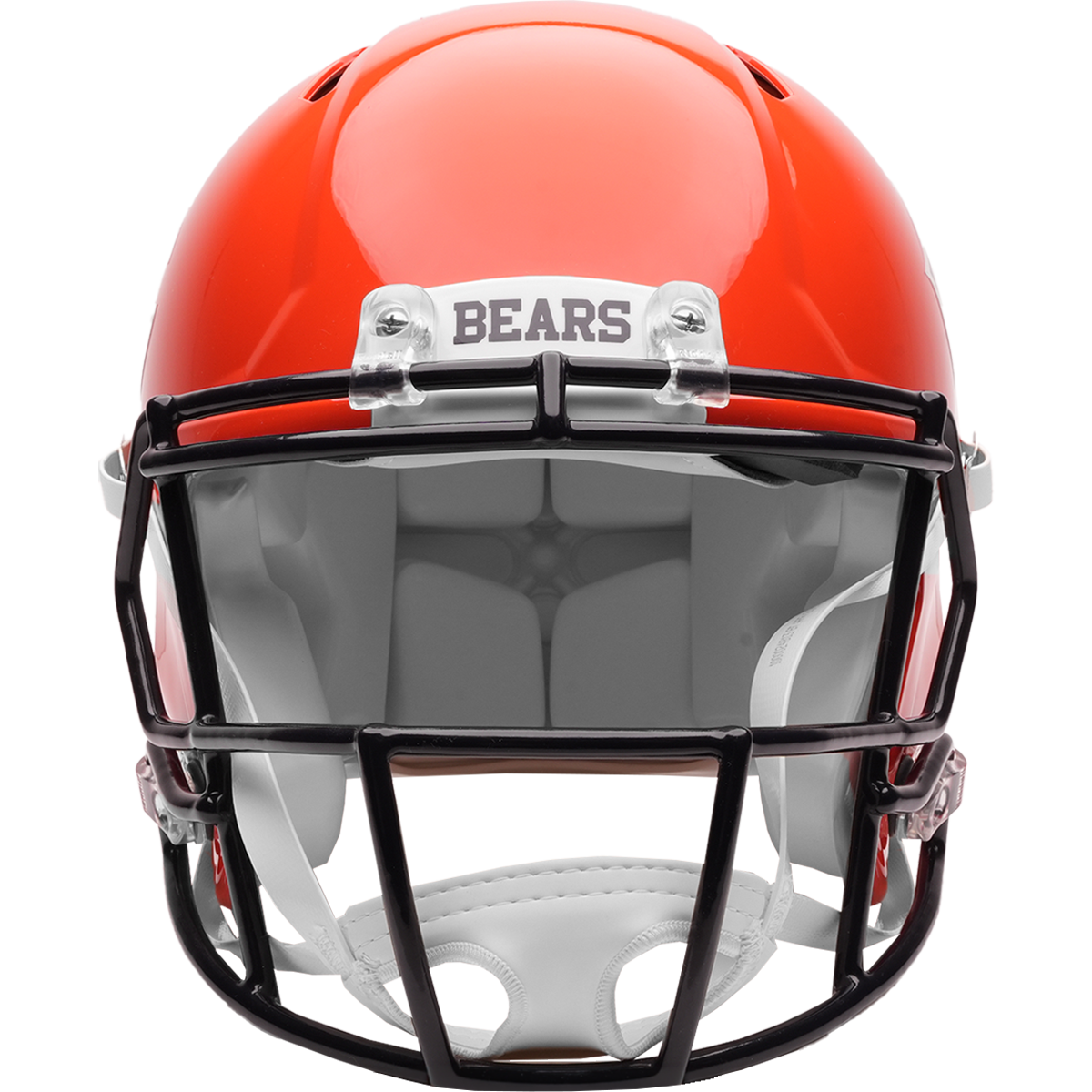 Chicago Bears Rivalries On Field Alternate Authentic Speed
