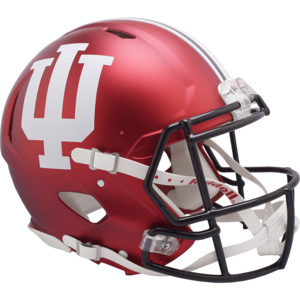Indiana Hoosiers Authentic Speed