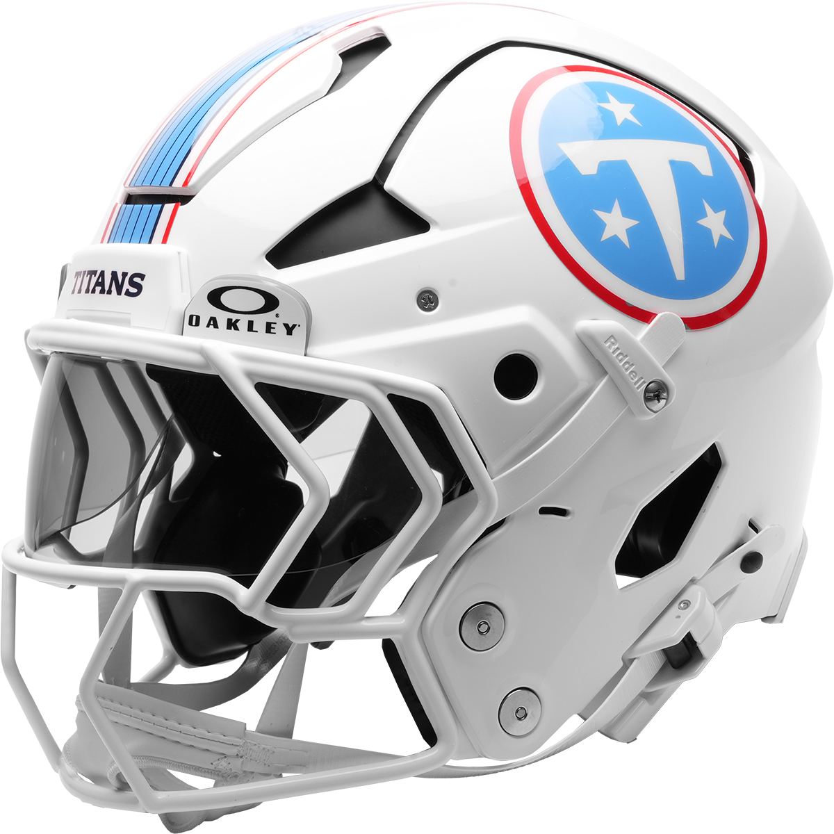 Tennessee Titans Axiom Authentic