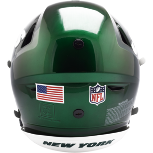 New York Jets Authentic Speedflex 1999 - 2023