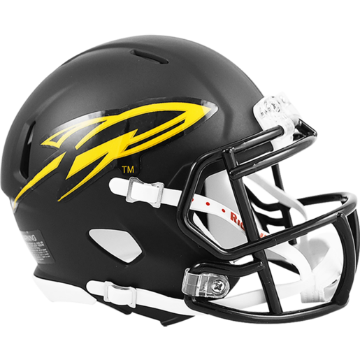 Toledo Rockets Mini Speed