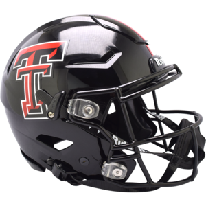 Texas Tech Red Raiders Authentic SpeedFlex