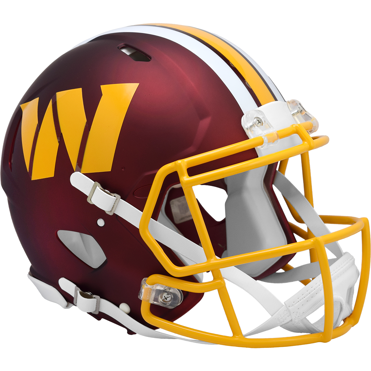 2025 Washington Commanders On Field Alternate Authentic Speed 2025 Washington Commanders On Field Alternate Authentic Speed