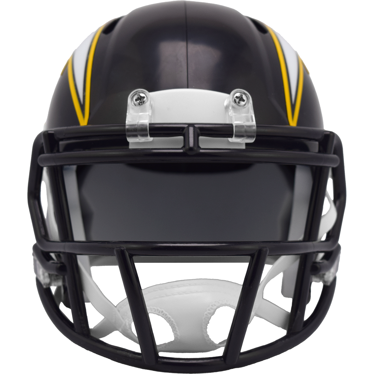 2025 Los Angeles Chargers On Field Alternate Mini Speed 2025 Los Angeles Chargers On Field Alternate Mini Speed
