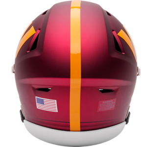 Washington Commanders Mid-Size SpeedFlex Washington Commanders Mid-Size SpeedFlex