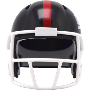 New York Giants Limited Edition Throwback Pocket Size Helmet New York Giants Limited Edition Throwback Pocket Size Helmet