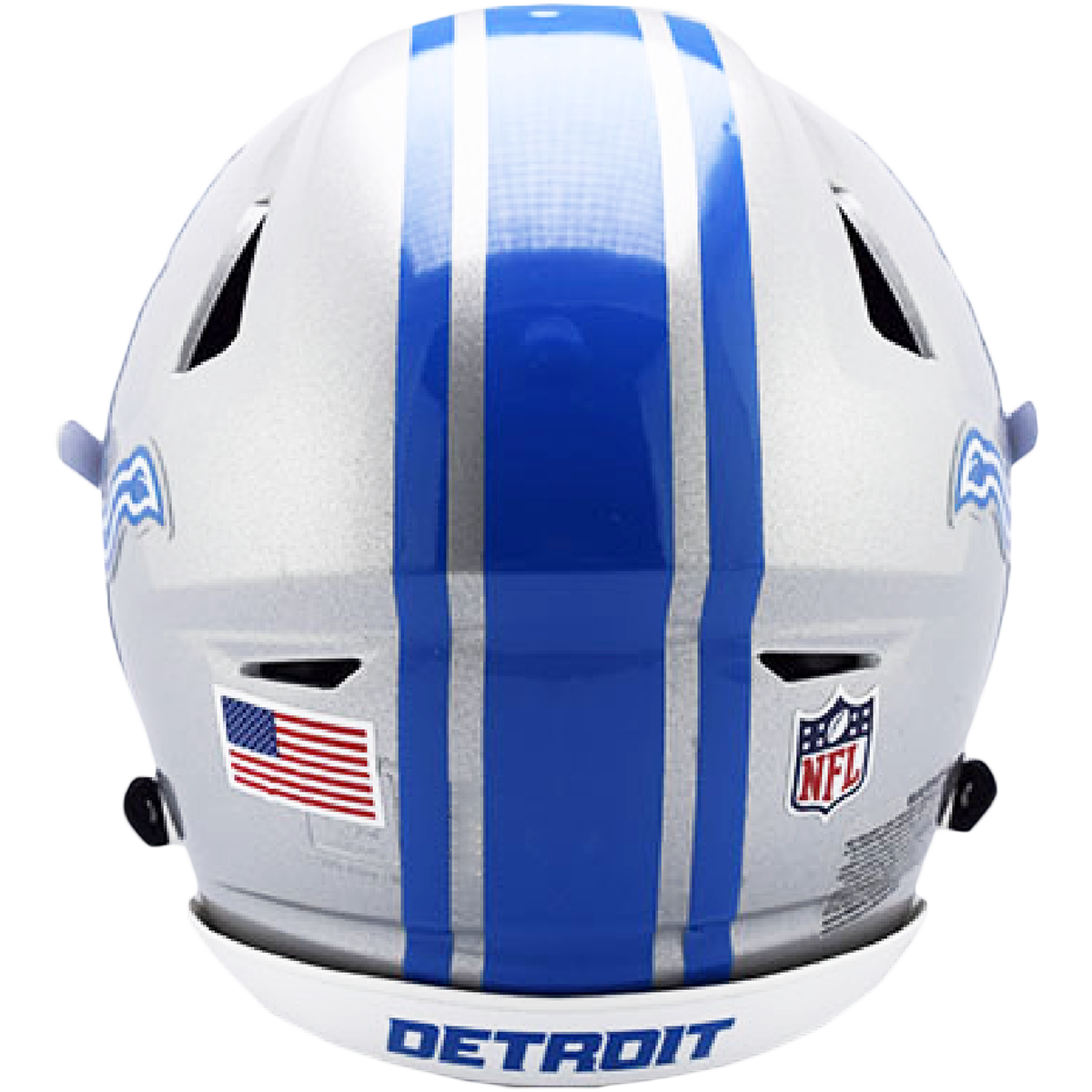 Detroit Lions Authentic Speedflex 2017 - 2023