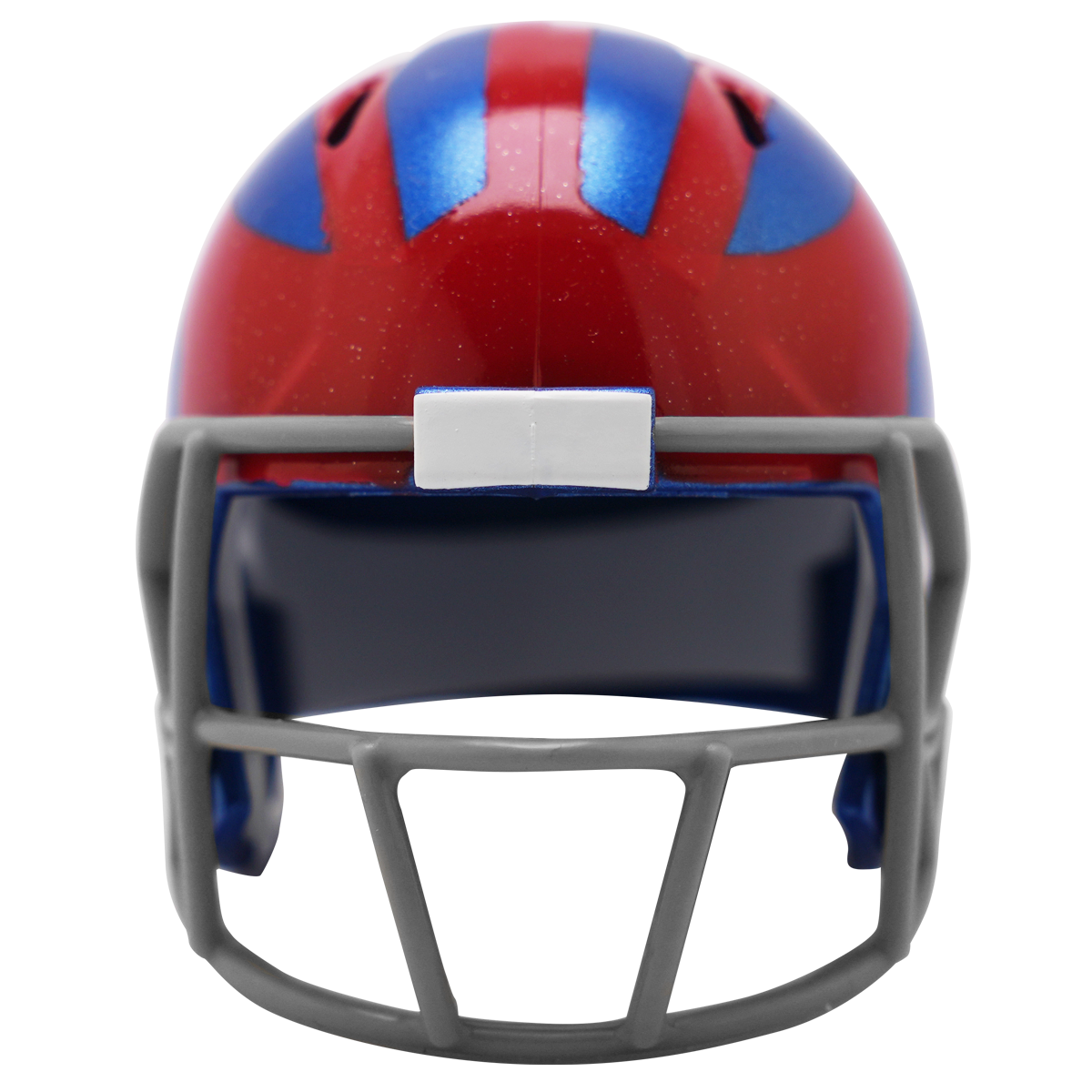New York Giants Limited Edition On-Field Alternate Pocket Size Helmet
