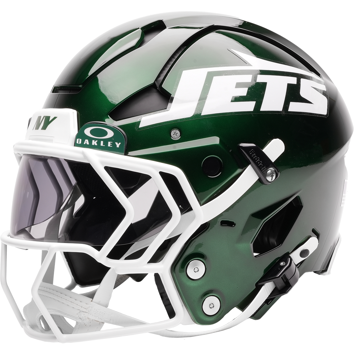 New York Jets Axiom Authentic