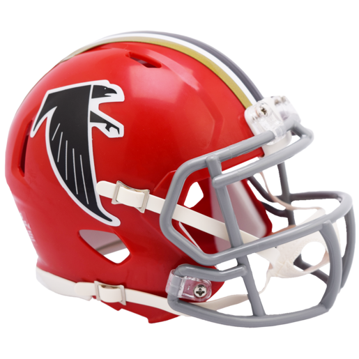 Atlanta Falcons Mini Speed 1966  -  1969
