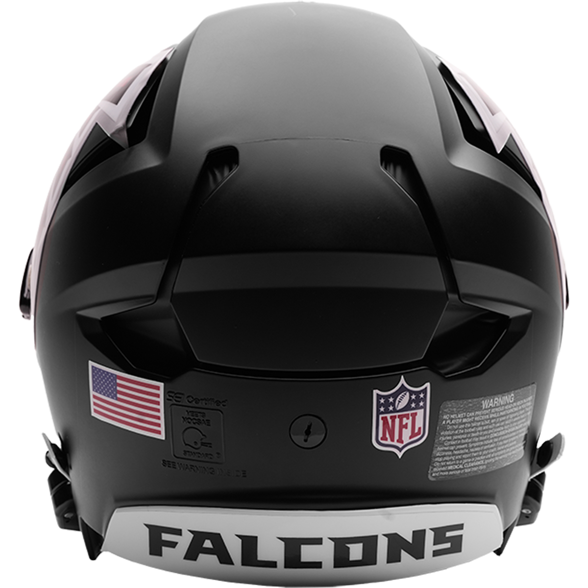 Atlanta Falcons Axiom Authentic