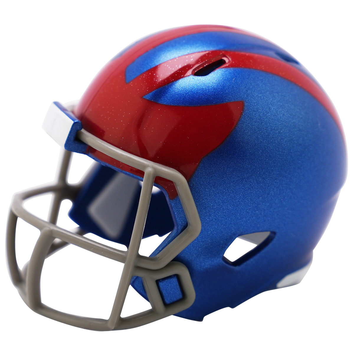 New York Giants Limited Edition On-Field Alternate Pocket Size Helmet