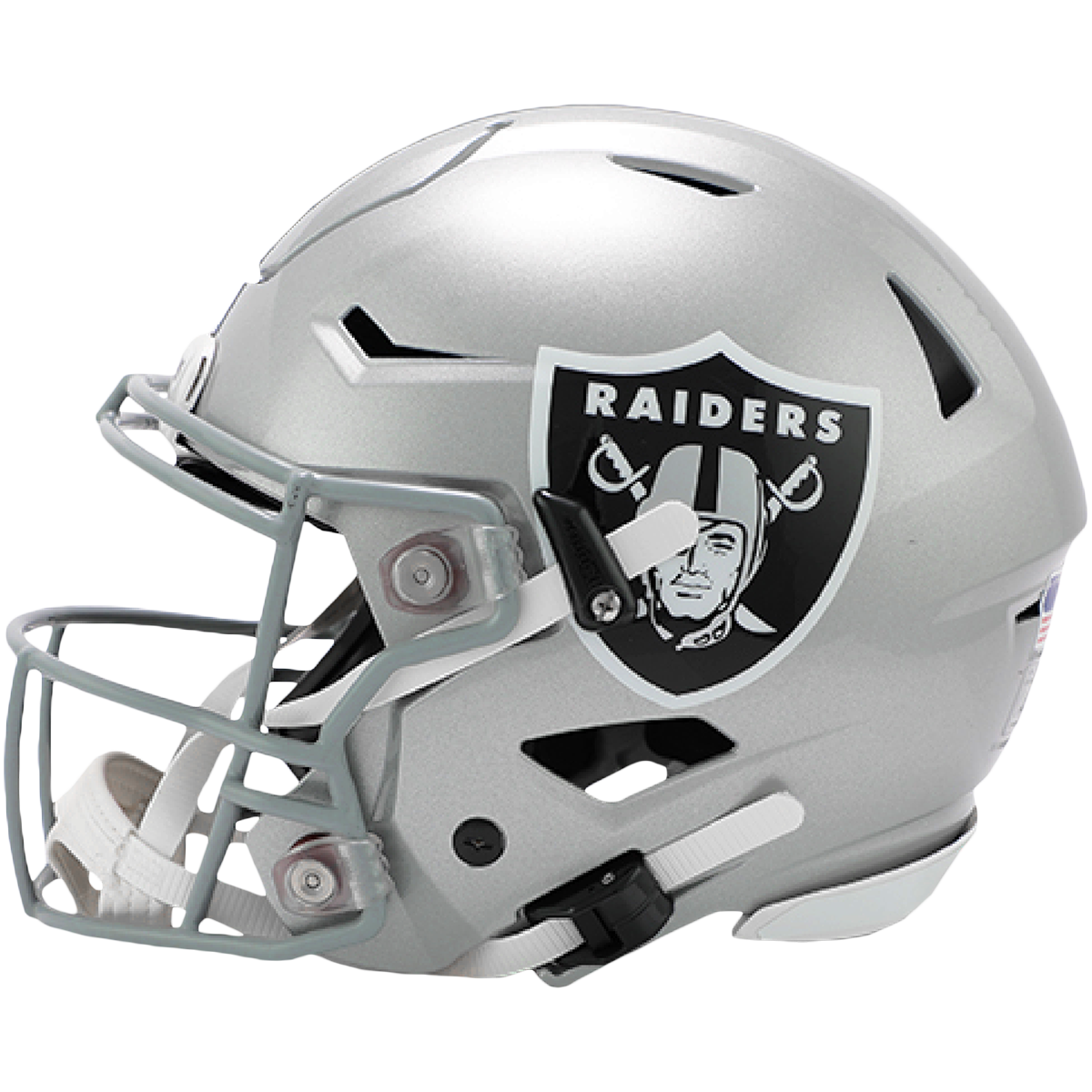 Las Vegas Raiders Authentic SpeedFlex