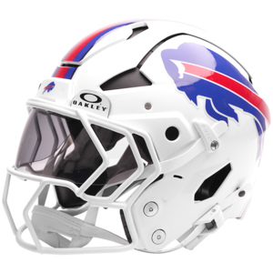 Buffalo Bills Axiom Authentic